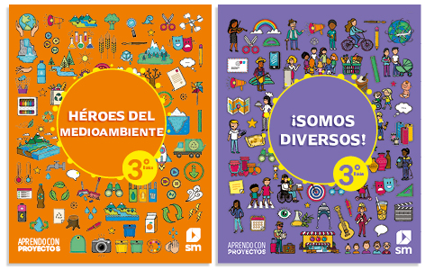 herores del medioambiente