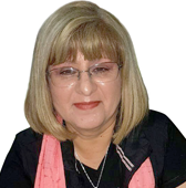 Patricia Quintanilla