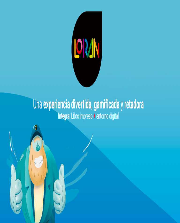 LORAN - Amplificador de lectura LORAN - Amplificador de lectura