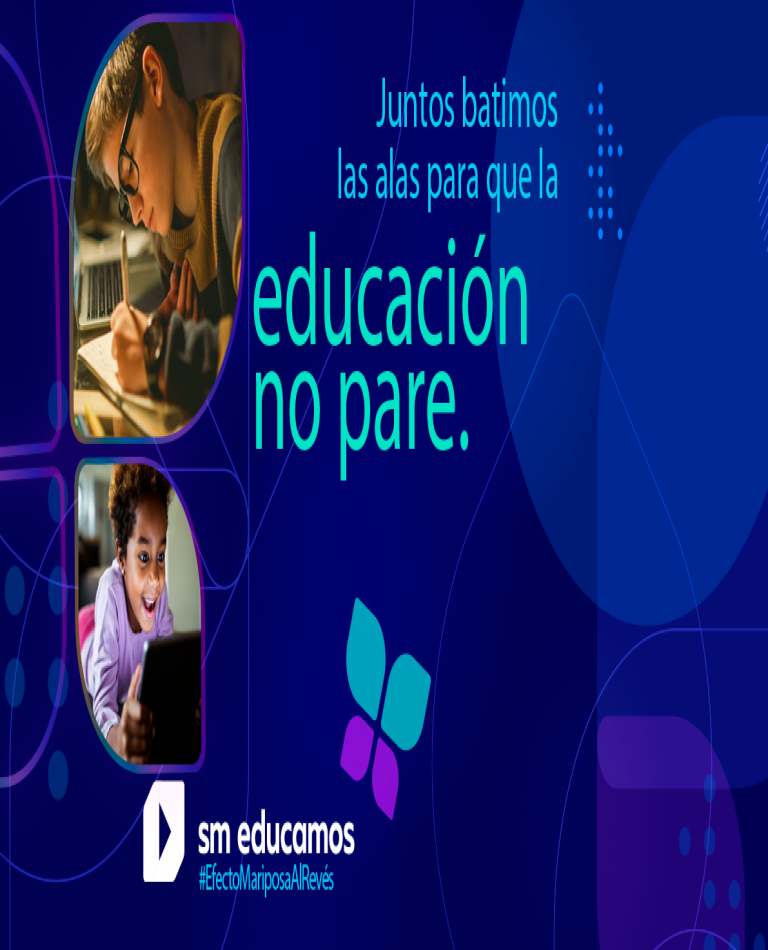 SM Educamos