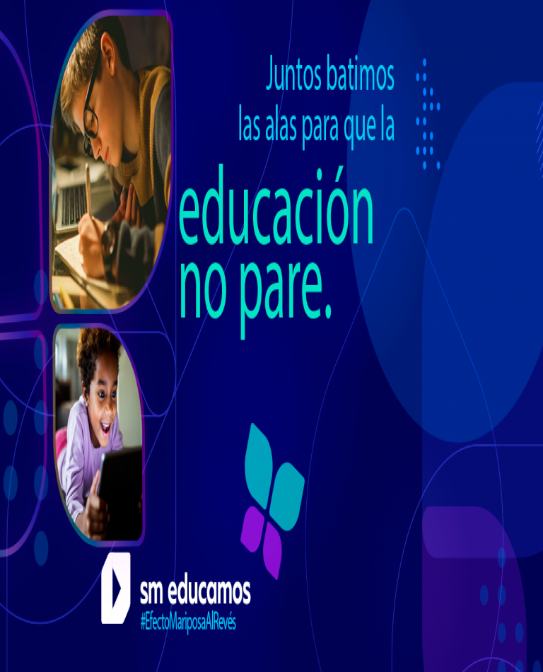 SM Educamos SM Educamos