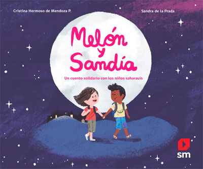 Melón y Sandía