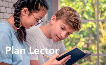 Plan Lector Secundaria