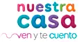 Catálogo Nuestra casa. Ven y te cuento