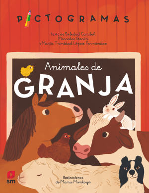 Animales de granja