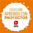 Catálogo Aprendo con Proyectos