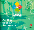 Edén - Catálogo