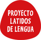 Latidos de lengua - Catálogo