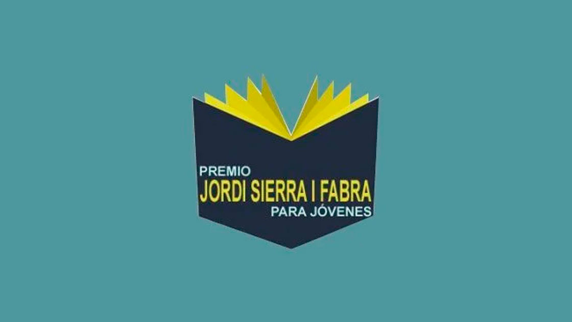 Premio Jordi Sierra i Fabra para Jóvenes