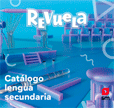 Revuela