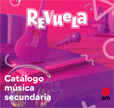 Revuela