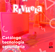 Revuela