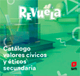 Revuela