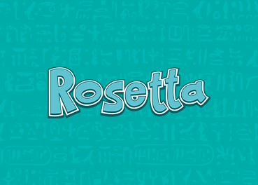 Rosetta