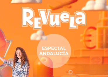 Revuela Andalucía