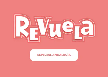 Revuela Especial Andalucía