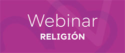 Webinar Especial ESO Andalucía: Religión