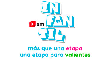 Presentación de los métodos de Infantil de SM en Valencia