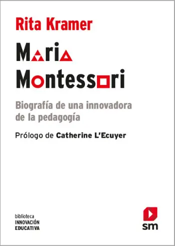 Maria Montessori biografía