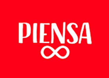 Piensa infinito