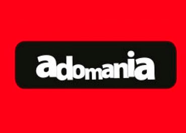 Adomania