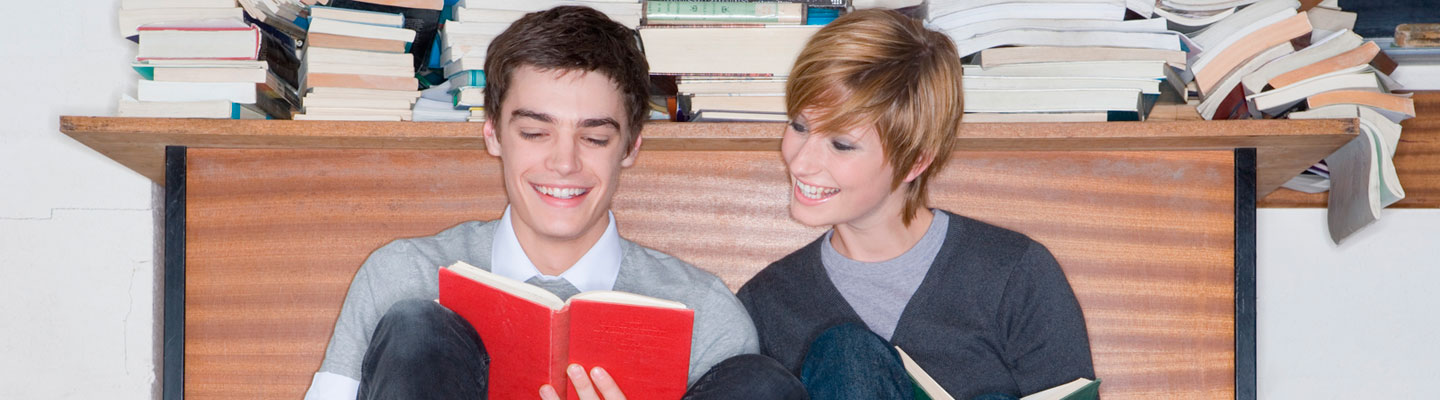 Plan Lector Secundaria