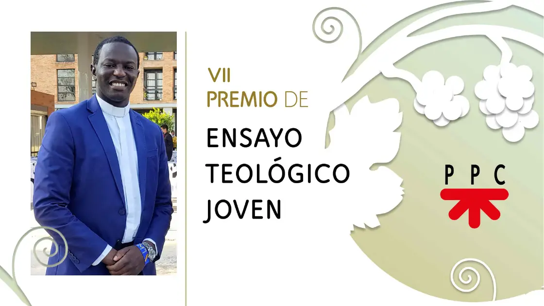 VII Premio de Ensayo Teológico Joven PPC