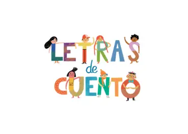 Letras de cuento