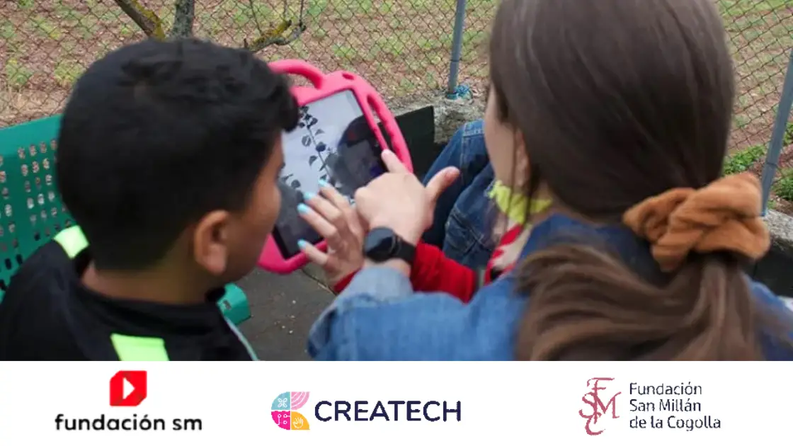 Createch