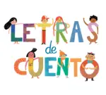 Letras de cuento catálogo