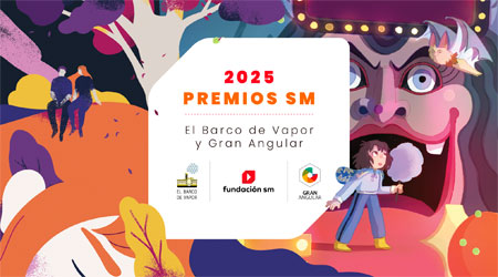 Premios SM 2025