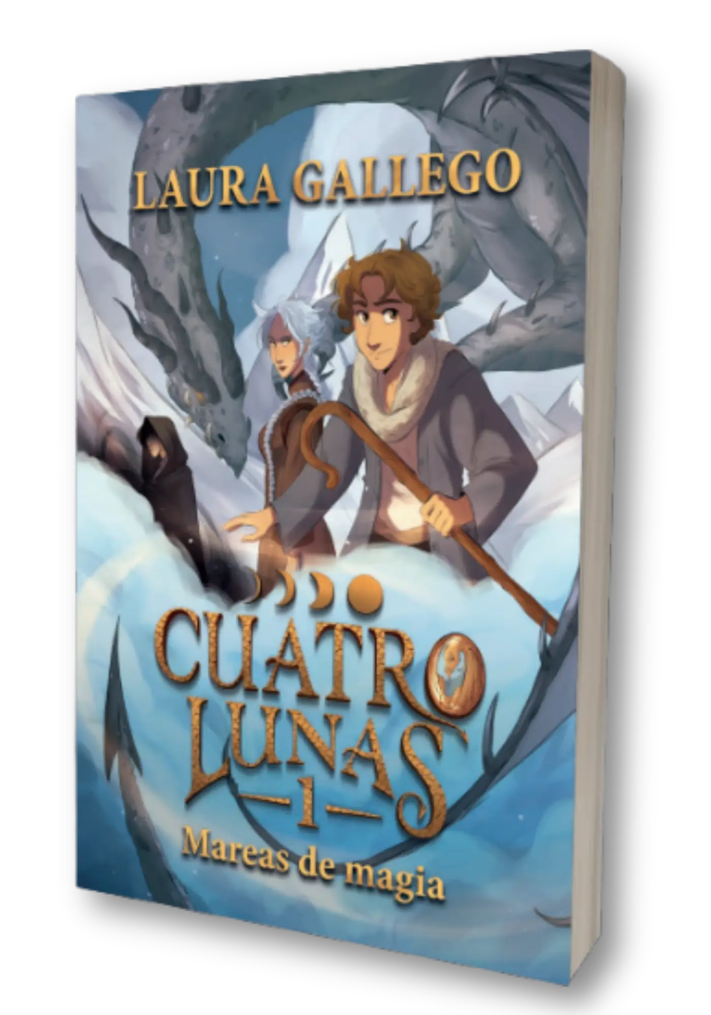 Cuatro Lunas