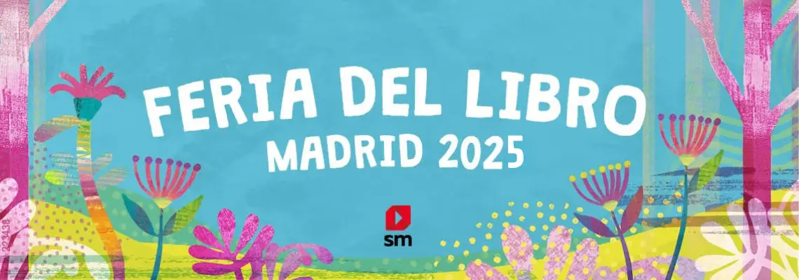 Feria del libro 2025