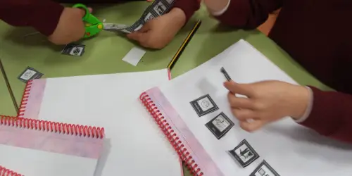 Aprender con las manos: el poder de la experiencia