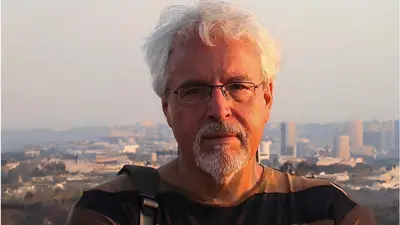 Alfredo Gómez Cerdá