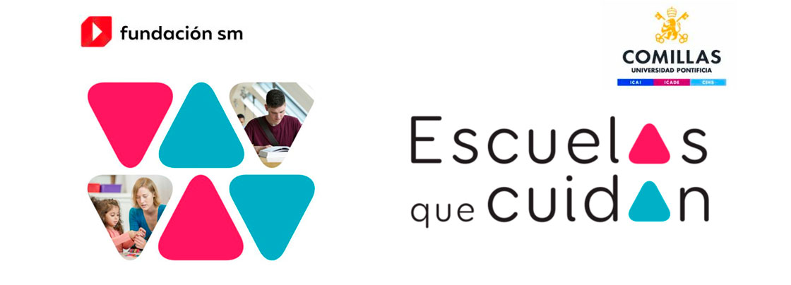 II edición del curso «Escuelas que cuidan»