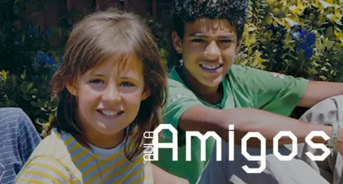 Aula Amigos
