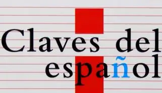 Claves del español