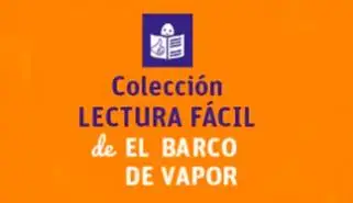 Colección Lectura Fácil