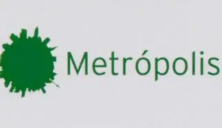 Metrópolis