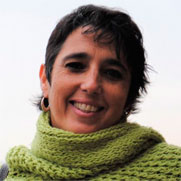 Xoana Bastida