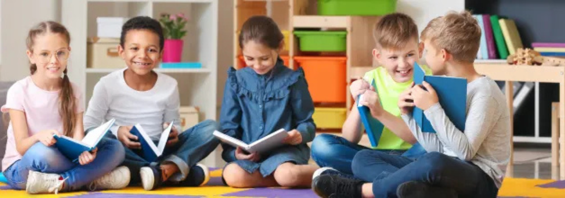 Estrategias para mejorar la comprensión lectora en Educación Primaria