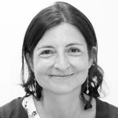 Almudena Zurdo