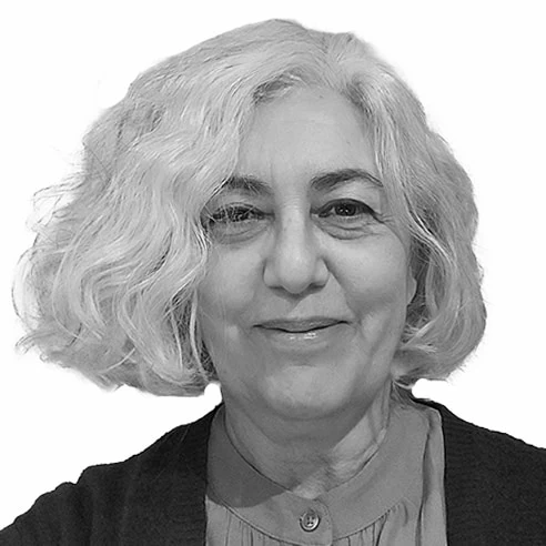 Beatriz Martín del Campo