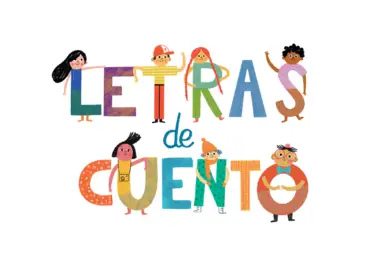 Letras de cuento