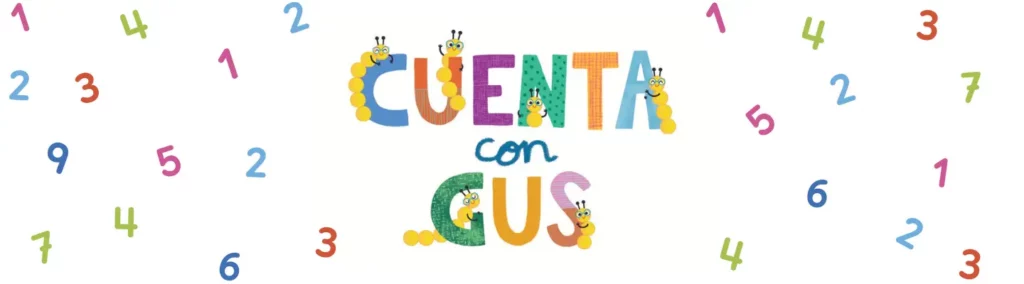 Cuenta con Gus