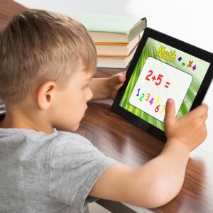 Apps educativas en el aula