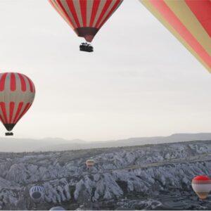 Aprendizaje sobre 3 pilares: “emociones, pensamiento y cooperación”