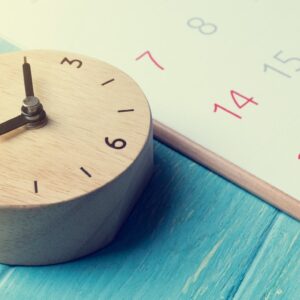 ¿Cómo gestionar de manera eficaz el tiempo?