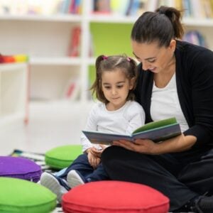 ¿De qué hablamos cuando hablamos de lectura y educación?